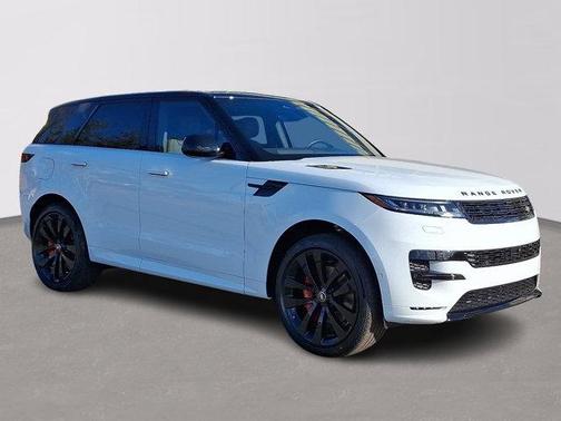 2025 Land Rover Range Rover Sport P460 Dynamic SE