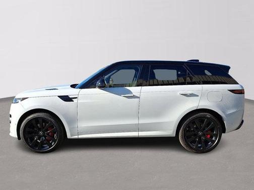 2025 Land Rover Range Rover Sport P460 Dynamic SE