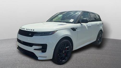 2025 Land Rover Range Rover Sport P530 Dynamic SE