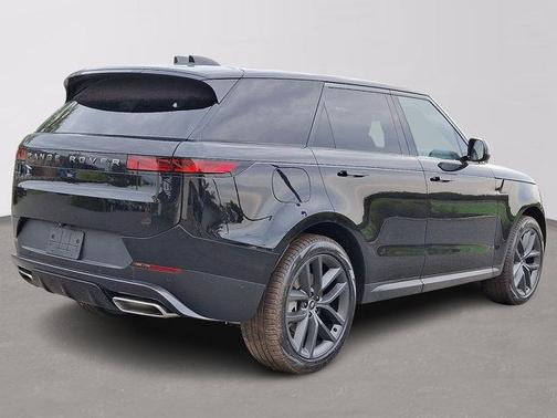 2025 Land Rover Range Rover Sport P360 SE