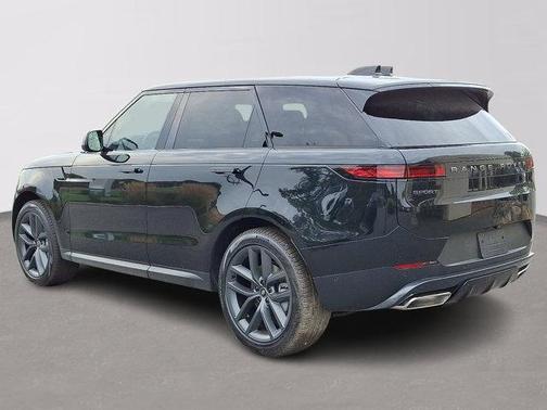 2025 Land Rover Range Rover Sport P360 SE