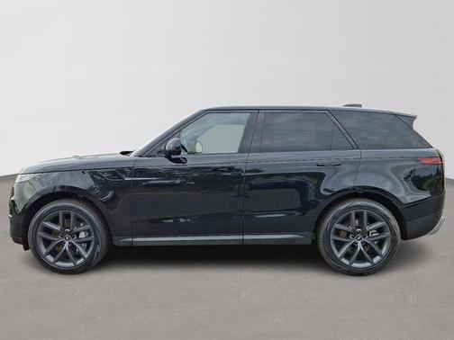 2025 Land Rover Range Rover Sport P360 SE