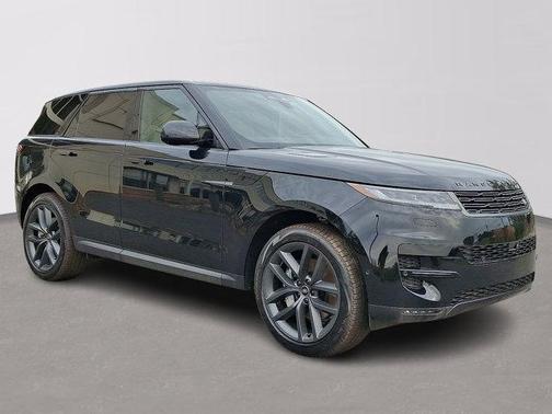 2025 Land Rover Range Rover Sport P360 SE