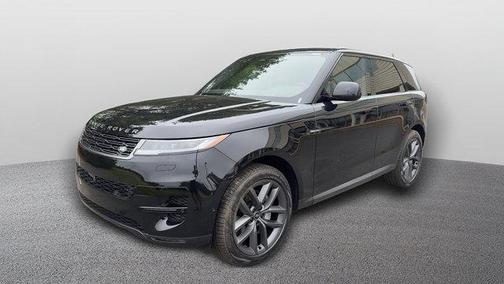 2025 Land Rover Range Rover Sport P360 SE
