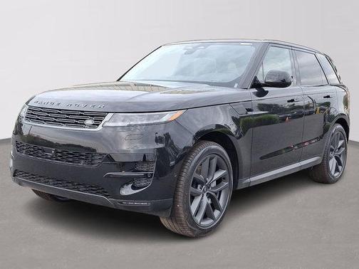 2025 Land Rover Range Rover Sport P360 SE