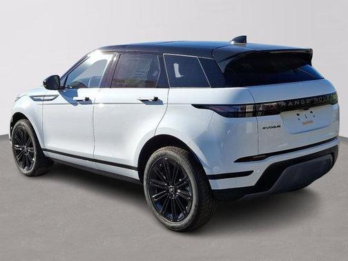 2026 Land Rover Range Rover Evoque Core S