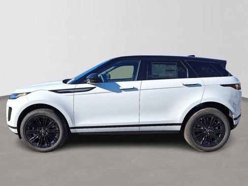 2026 Land Rover Range Rover Evoque Core S