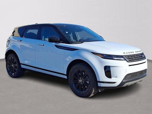 2026 Land Rover Range Rover Evoque Core S