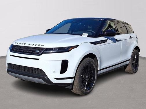 2026 Land Rover Range Rover Evoque Core S