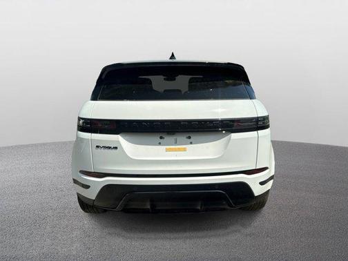 2026 Land Rover Range Rover Evoque Core S
