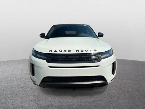 2026 Land Rover Range Rover Evoque Core S