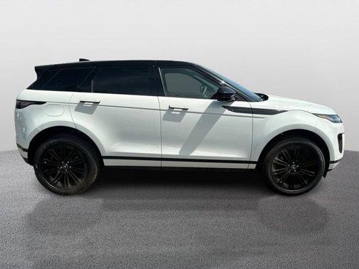 2026 Land Rover Range Rover Evoque Core S