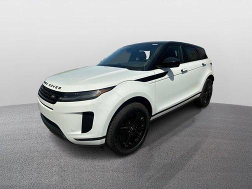 2026 Land Rover Range Rover Evoque Core S