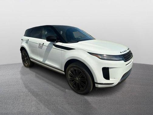 2026 Land Rover Range Rover Evoque Core S
