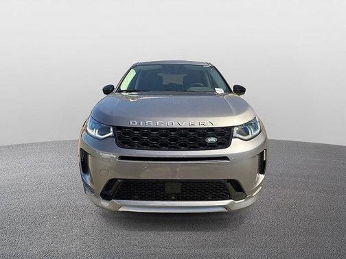 2025 Land Rover Discovery Sport S