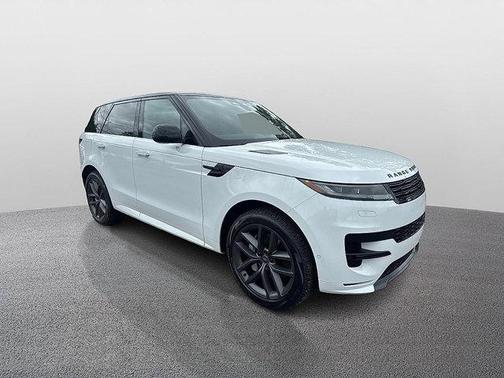 2025 Land Rover Range Rover Sport P400 Dynamic SE