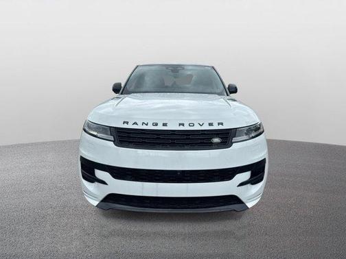 2025 Land Rover Range Rover Sport P400 Dynamic SE