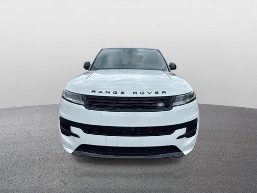 2025 Land Rover Range Rover Sport P400 Dynamic SE