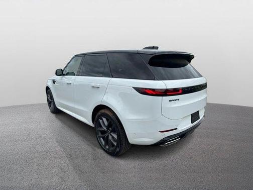 2025 Land Rover Range Rover Sport P400 Dynamic SE