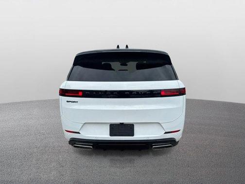 2025 Land Rover Range Rover Sport P400 Dynamic SE