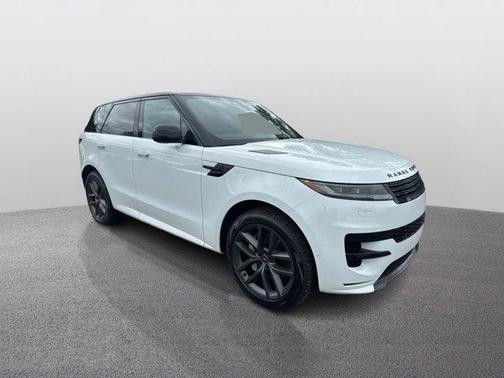 2025 Land Rover Range Rover Sport P400 Dynamic SE