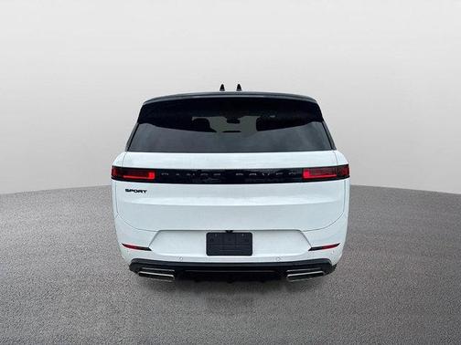 2025 Land Rover Range Rover Sport P400 Dynamic SE