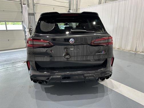 2022 BMW X5 M Base