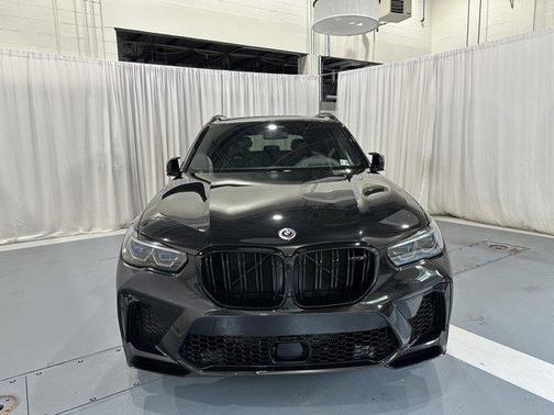 2022 BMW X5 M Base