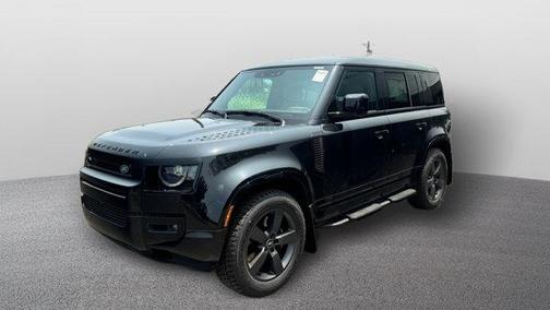 2025 Land Rover Defender P525 V8