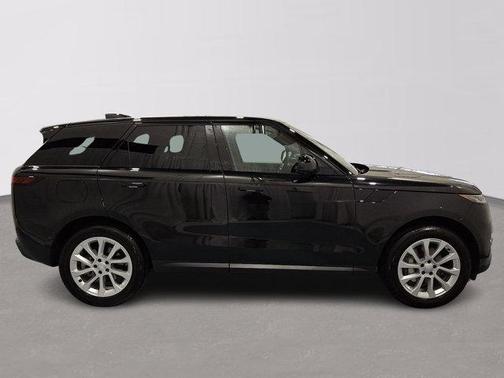 2025 Land Rover Range Rover Sport P360 SE
