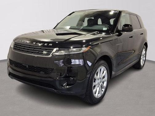 2025 Land Rover Range Rover Sport P360 SE