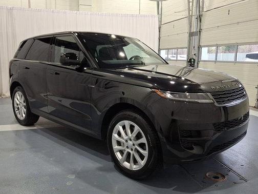 2025 Land Rover Range Rover Sport P360 SE