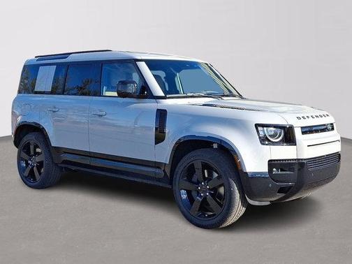 2026 Land Rover Defender 110 X-Dynamic SE