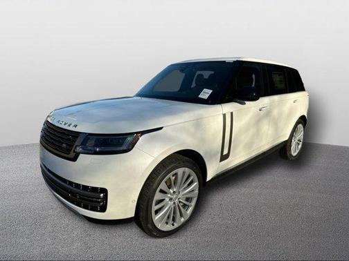 2025 Land Rover Range Rover P530 SE 7 Seat