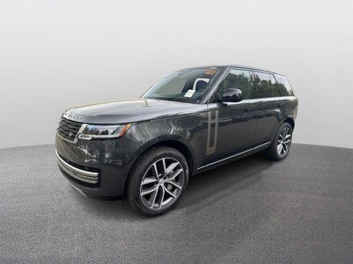 2025 Land Rover Range Rover P550e SE