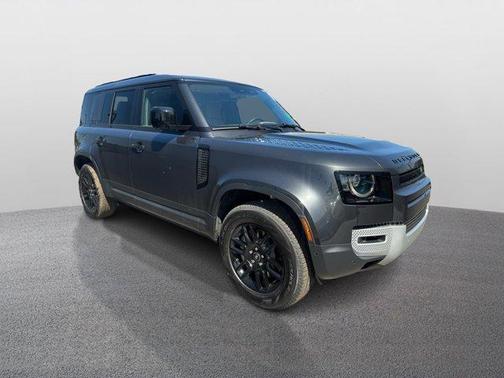 2025 Land Rover Defender P300