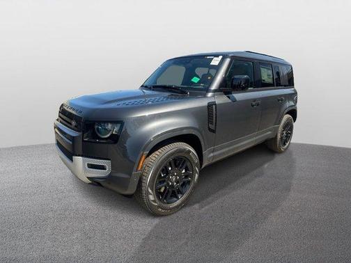 2025 Land Rover Defender P300