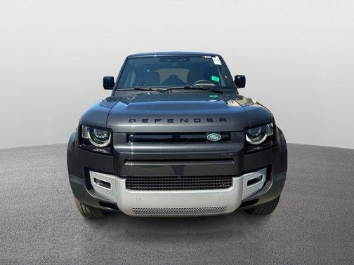2025 Land Rover Defender P300