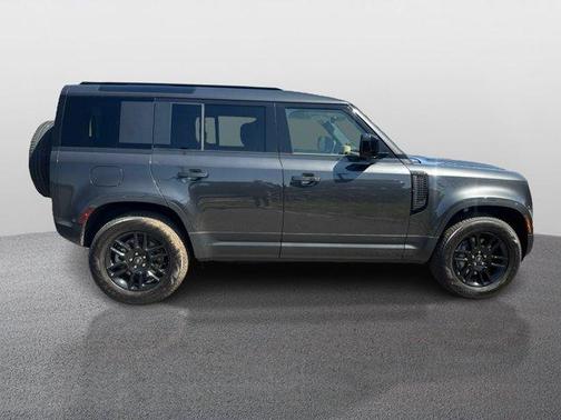 2025 Land Rover Defender P300
