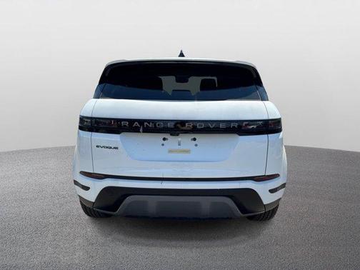 2026 Land Rover Range Rover Evoque Core S