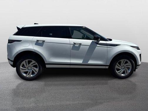 2026 Land Rover Range Rover Evoque Core S