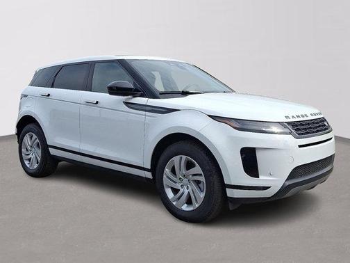 2026 Land Rover Range Rover Evoque Core S
