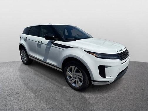 2026 Land Rover Range Rover Evoque Core S