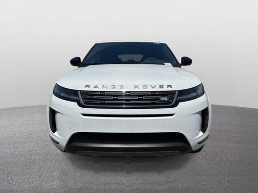 2026 Land Rover Range Rover Evoque Core S