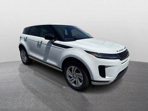 2026 Land Rover Range Rover Evoque Core S