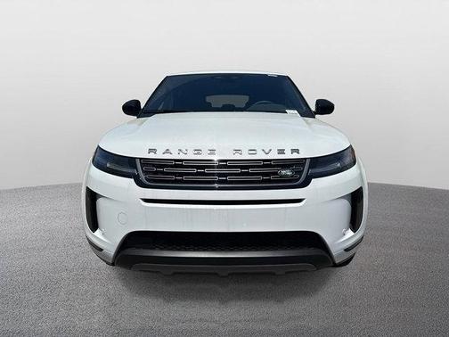 2026 Land Rover Range Rover Evoque Core S