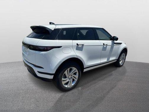 2026 Land Rover Range Rover Evoque Core S