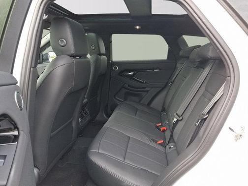2026 Land Rover Range Rover Evoque Core S