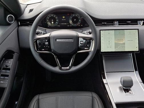 2026 Land Rover Range Rover Evoque Core S