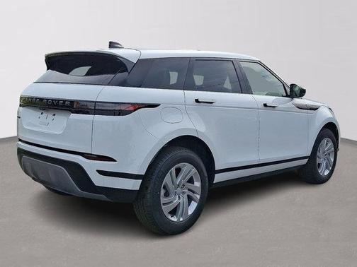2026 Land Rover Range Rover Evoque Core S